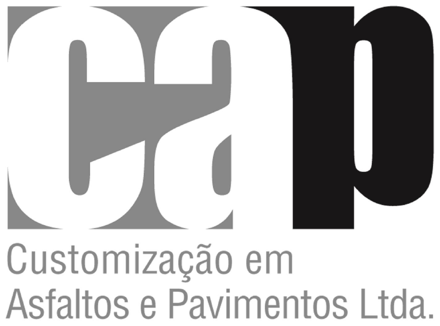CAP — Customização em Asfaltos e Pavimentos Ltda.
